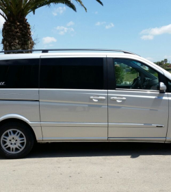 Tour Barocco